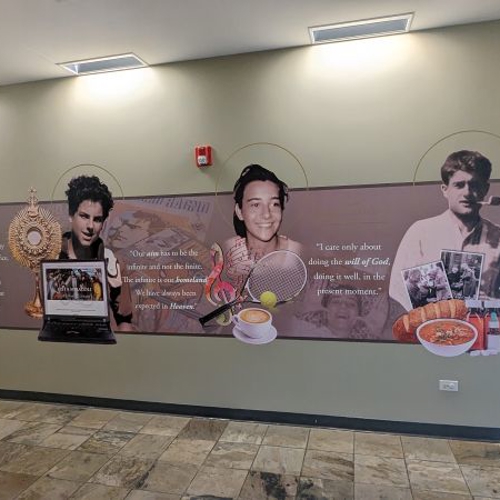 Wall & Window Graphics